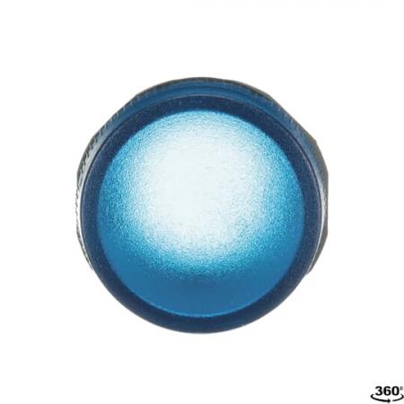 ABB ML1-100L Leuchtmelder blau, ohne Leuchtmittel