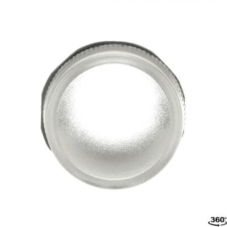 ABB ML1-100C Leuchtmelder transparent, ohne Leuchtmittel