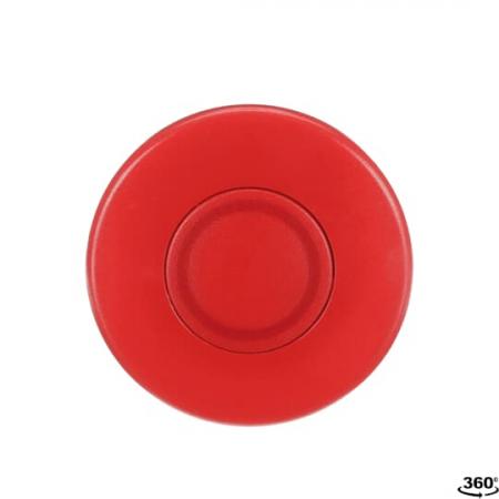 ABB MPMP4-10R NOT-AUS-Pilztaster 60mm rot, rot, D=60 mm, CombiLine-Modular 2.Generation
