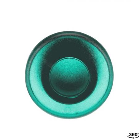 ABB MPM1-11G Pilztaster, grün beleuchtbar, Bedienelement Ø 40 mm