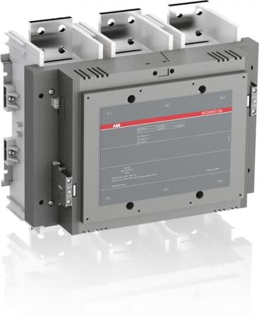 ABB AF2050-30-22-70 Schütz, 100-250 V 50/60 Hz / DC