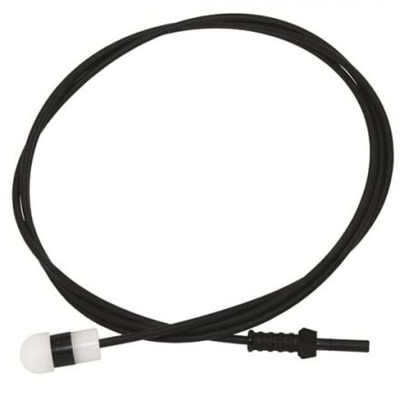 ABB TVOC-2-DP25 Lichtdetektor Länge 25m, für TVOC-2