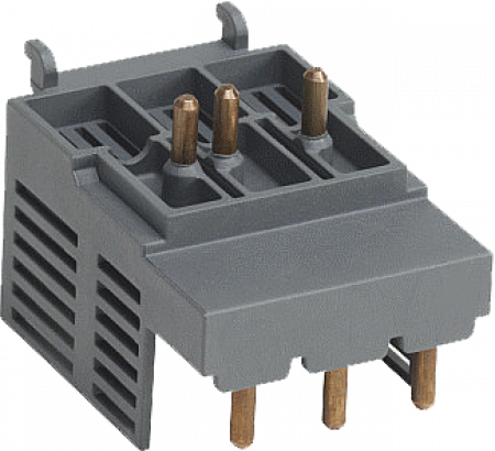 ABB PSR30-MS132 Verbinder für MS132 für MS132-12...MS132-32