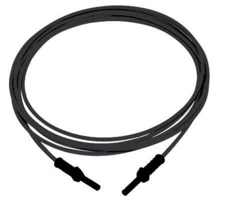 ABB TVOC-2-OP15 Lichtwellenleiter 15m lang, Verbindung Komponenten TVOC-2 und CSU-2