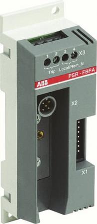 ABB PS-FBPA Feldbus-Plug-Adapter für PSR(C) und PSE