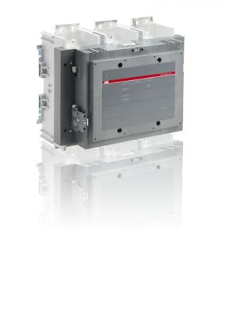 ABB GAF2050-10-11-70 Schütz, 100-250 V 50/60 Hz / DC, 1-polig, zum Schalten von DC bis 1000V
