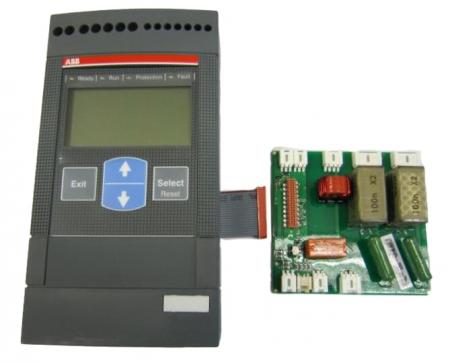 ABB PSEHMI-2 HMI-Steuermodul für PSE142…170