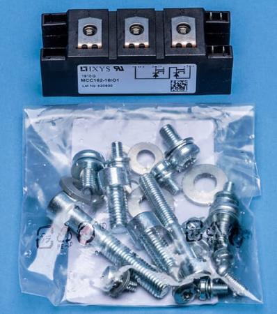 ABB PSTHM-162/16 Thyristor für PSE105…162