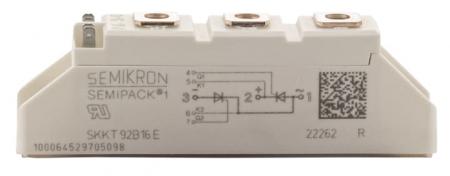 ABB PSTHM-56/16 Thyristor für PSE45