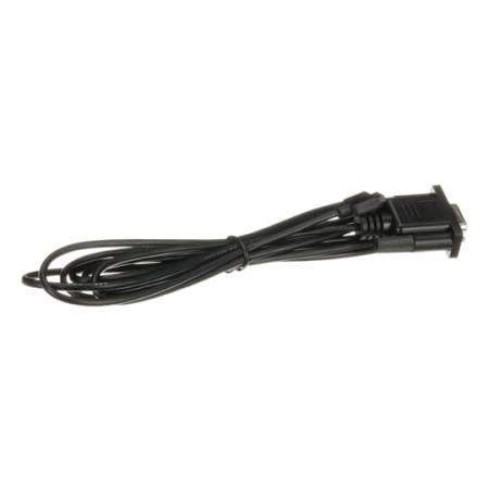 ABB Pluto cable serial Pluto-Programmierkabel zum Laden von SPS-Programmen und zur Überwachung