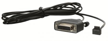 ABB Pluto cable HMI HMI Pluto-Displaykabel 15-poliger SUB-D