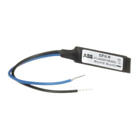 ABB IDFIX-R Pluto-Identifier, fixe Adresse vorprogrammierte Nummer
