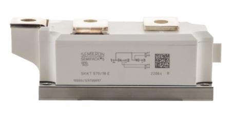 ABB PSTHM-501/16 Thyristor für PSE250…370