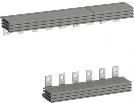 ABB BEY140-4 Stern-Dreieck-Verbindersatz, passend für AF116...AF140