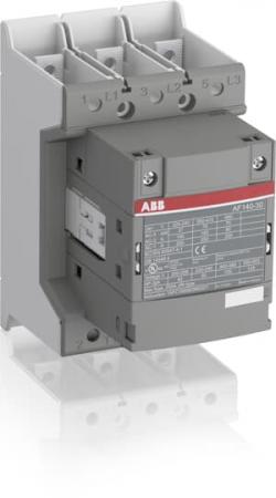 ABB AF140-30-00B-14 Schütz, 75 kW, 250-500 V 50/60 Hz / DC, Schienenanschlüsse