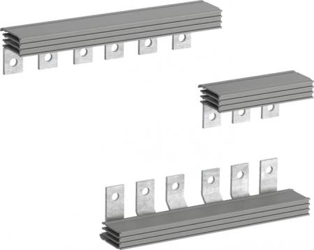 ABB BEY370-4 Stern-Dreieck-Verbindersatz, für AF265...AF370