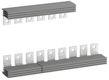 ABB BEY205-4 Stern-Dreieck-Verbindersatz, passend für AF190, AF205