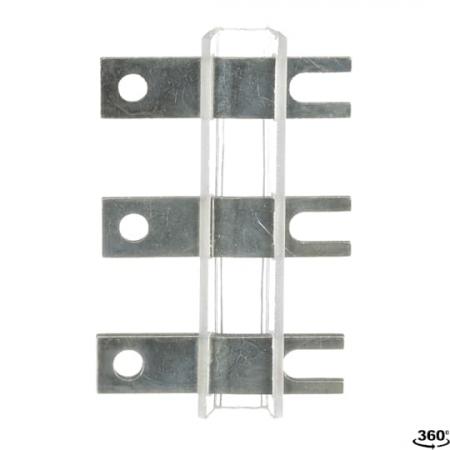ABB BEA140/XT2 Verbindungsschienen, passend für AF116 ... AF146 an XT4