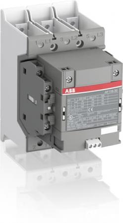 ABB AF116-30-22B-33 Schütz, 55 kW, 100-250 V 50/60 Hz / DC, integr. SPS-Schnittstelle