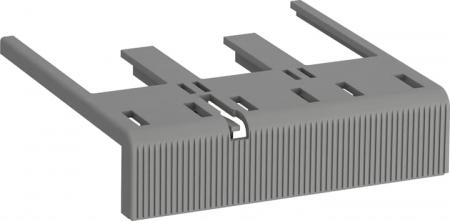 ABB LT205-30C Klemmenabdeckung, kurz, für AF190, AF205 mit Kabelklemmen