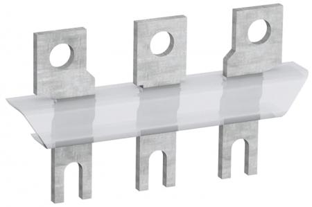 ABB BEA140/XT4 Verbindungsschienen, passend für AF116 ... AF146 an XT4