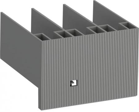 ABB LT205-30L Klemmenabdeckung, lang, für AF190, AF205 mit Kabelschuhen
