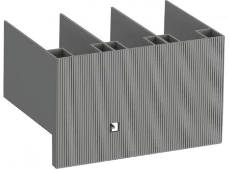 ABB LT370-30L Klemmenabdeckung, lang, für AF265...AF370 mit Kabelschuhen