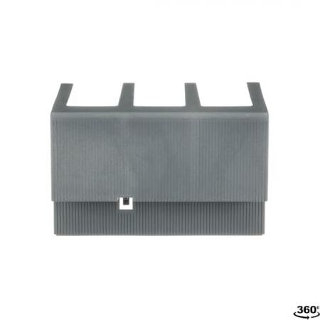 ABB LT370-30D Klemmenabdeckung, für AF265...AF370 mit ATK300/2 u OZXB4 mit Verlängerungsklemmen