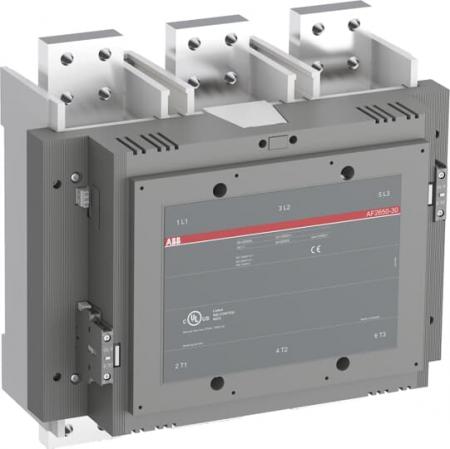 ABB AF2650-30-22-70 Schütz, 100-250 V 50/60 Hz / DC