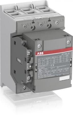 ABB AF146-30-11-14 Schütz, 75 kW, 250-500 V 50/60 Hz / DC, Kabelkäfigklemmen-Anschluss