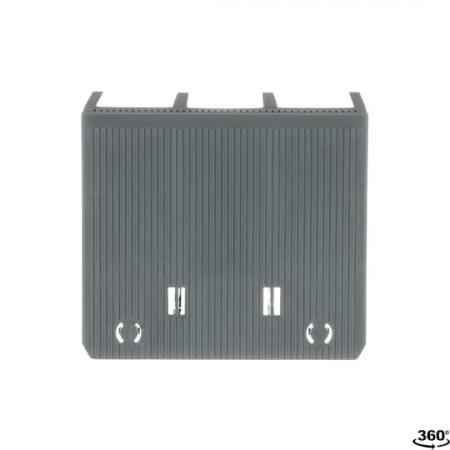 ABB LT140-30L Klemmenabdeckung, für AF116...AF146 mit Schienenanschluss