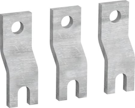 ABB BEA205/T4 Verbindungsschienen, für AF190, AF205 an T4