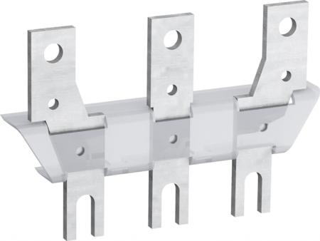 ABB LW140 Anschlussverbreiterung, passend für AF116 … AF146
