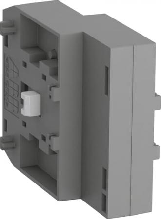 ABB VM140/190 Mechanische Verriegelung, passend für AF116 … AF146 u AF190, AF205 Schütze unterschiedlicher Größe