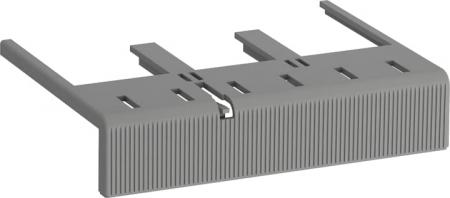 ABB LT370-30C Klemmenabdeckung, kurz, für AF265...AF370 mit Kabelklemmen