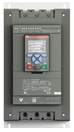 ABB PSTX142-690-70 Softstarter Ue 208-690VAC, 142A