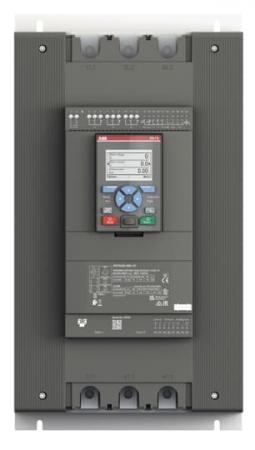 ABB PSTX250-690-70 Softstarter Ue 208-690VAC, 250A