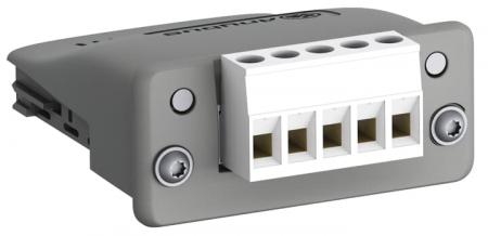 ABB AB-DEVICENET-1 Schnittstellenadapter DEVICENET
