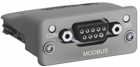 ABB AB-MODBUS-RTU-1 Schnittstellenadapter MODBUS RTU