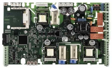 ABB PSPCB-CB-1 Steuerplatine Ersatzteil für PSTX30…PSTX170