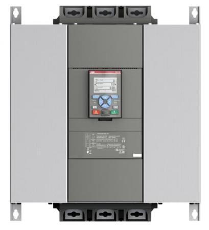 ABB PSTX720-600-70 Softstarter Ue 208-600VAC, 720A