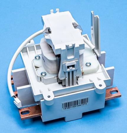 ABB PSBP-205 Bypassschütz als Ersatzteil für PSTX210....PSTX370