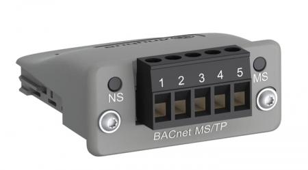ABB AB-BACNET-MSTP-1 Anybus Modul BACNET MSTP