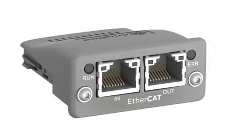 ABB AB-ETHERCAT-IP-2 Anybus Modul ETHERCAT