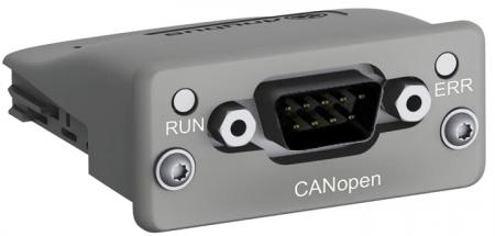ABB AB-CANOPEN-IO-1 Anybus Modul CAN-OPEN
