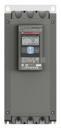 ABB PSE210-600-70-1 Softstarter Ue 208-600VAC, 210A