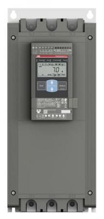 ABB PSE250-600-70-1 Softstarter Ue 208-600VAC, 250A