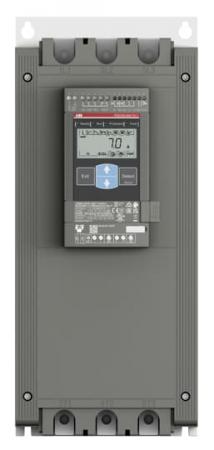ABB PSE300-600-70-1 Softstarter Ue 208-600VAC, 300A