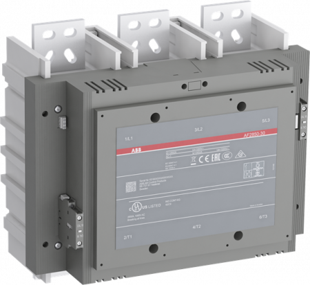 ABB AF2850-30-22-70 Schütz, 100-250 V 50/60 Hz / DC, 3-polig, 2850A