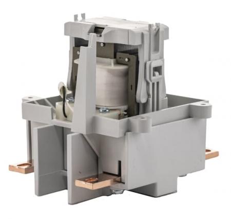 ABB PSBP-205-1 Bypass-Schütz für PSE210…PSE370 der 2.Generation
